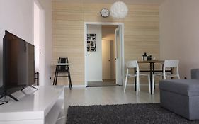 Quality Apartments In City Center