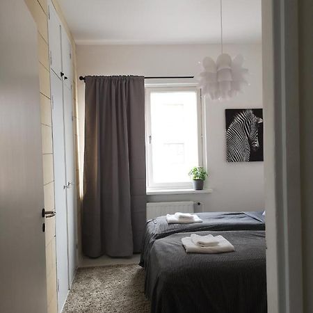 Quality Apartments In City Center Rovaniemi Exterior foto