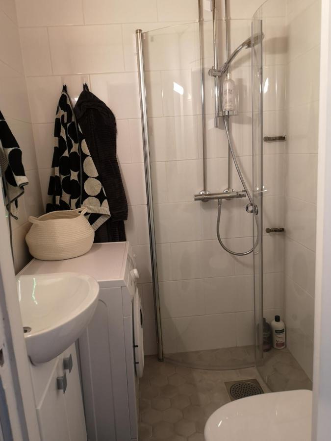 Quality Apartments In City Center Rovaniemi Exterior foto