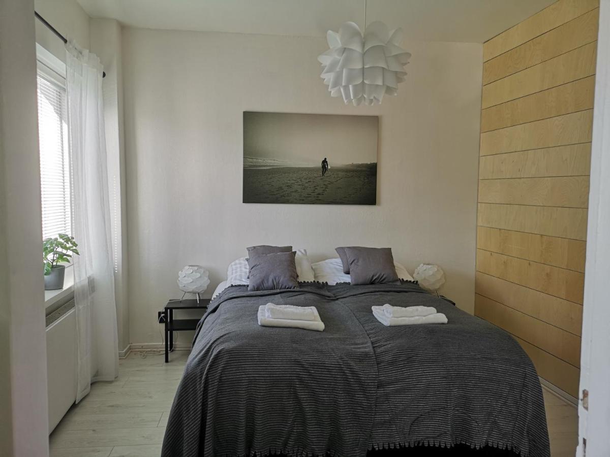 Quality Apartments In City Center Rovaniemi Exterior foto